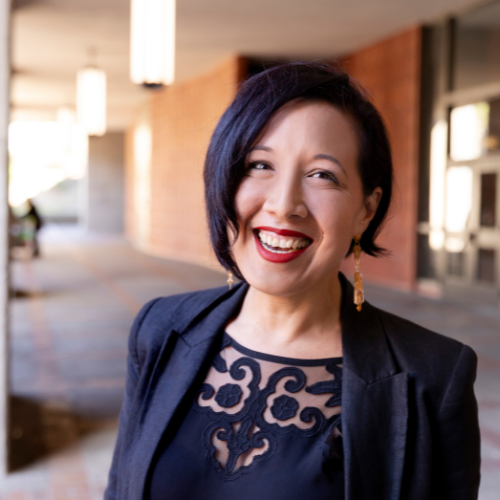 Dr. Marissa E. Yanez