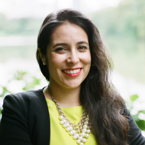 Dr. Rosalia Zarate