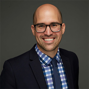 Giovanni Cruz Gratacos