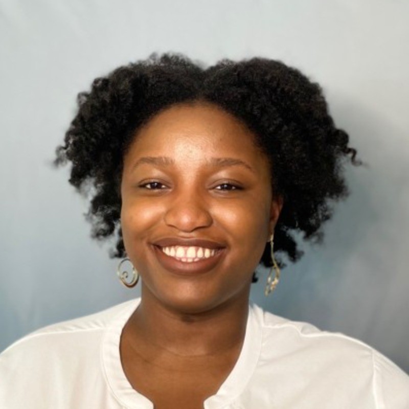 Katherine Ujunwa