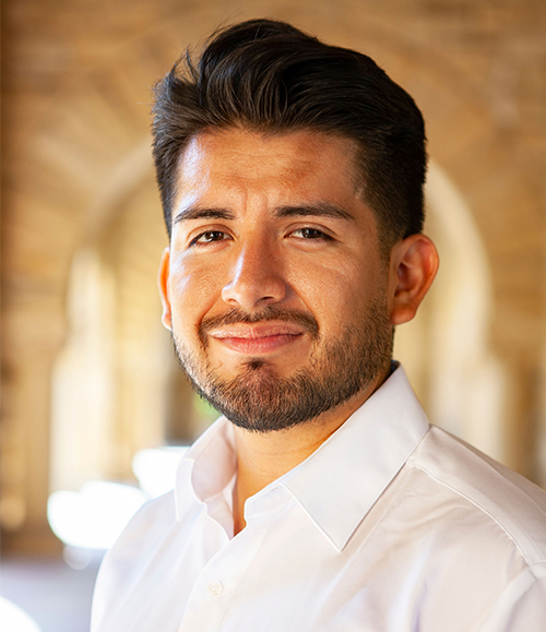 Raymundo Lopez